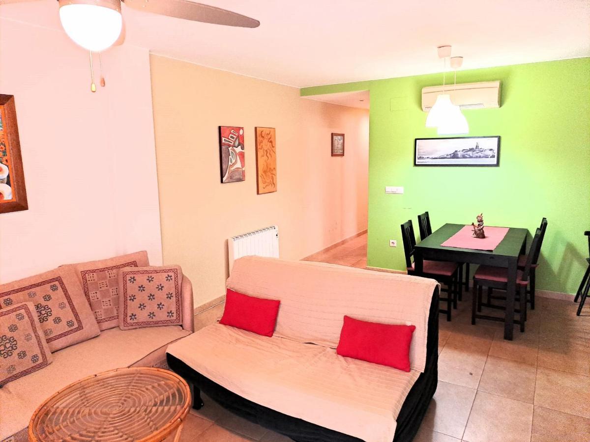 Costa Peniscola Apartment Exterior photo