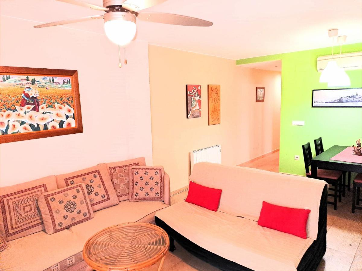 Costa Peniscola Apartment Exterior photo
